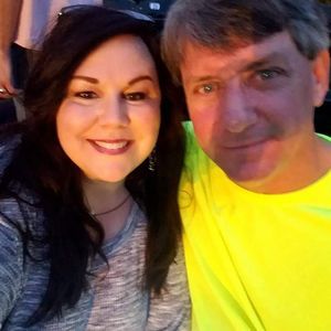 Meet your Posher, Tracy